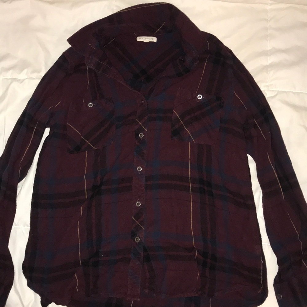 Flannel